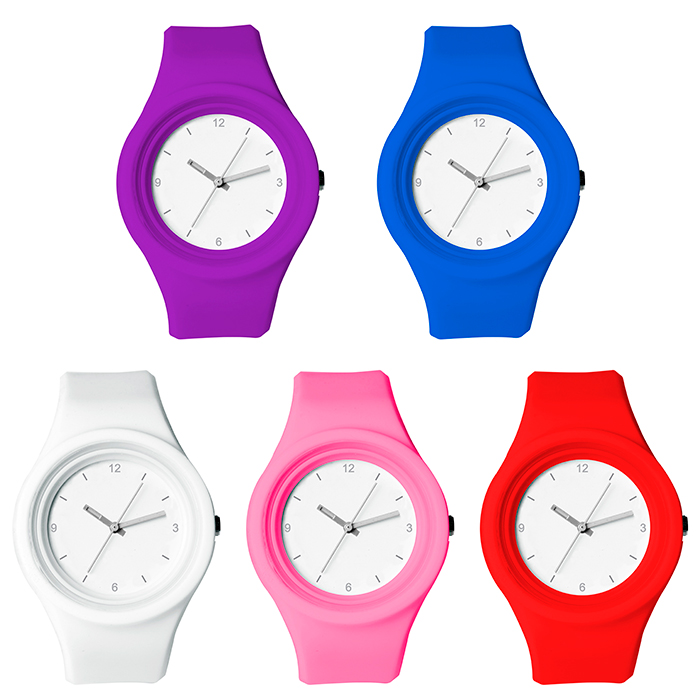 RELOJ UNISEX E191